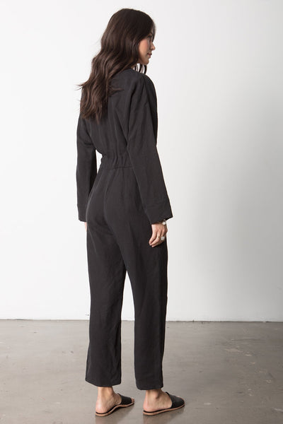 THE PARKER JUMPSUIT