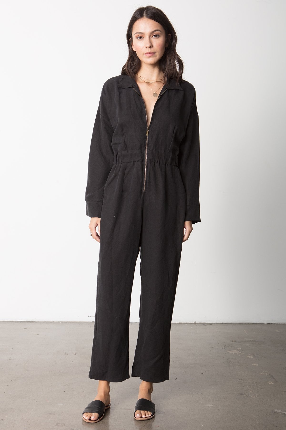 THE PARKER JUMPSUIT