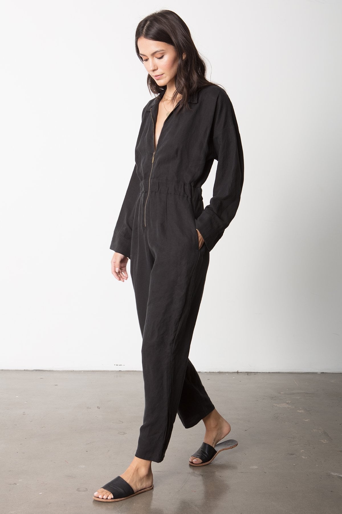 THE PARKER JUMPSUIT