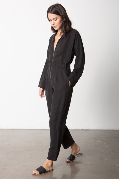 THE PARKER JUMPSUIT