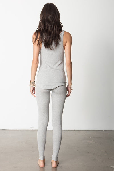 HIGH WAIST SLUMBER PARTY PANTS