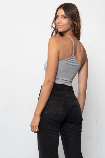 THE CALI BODYSUIT