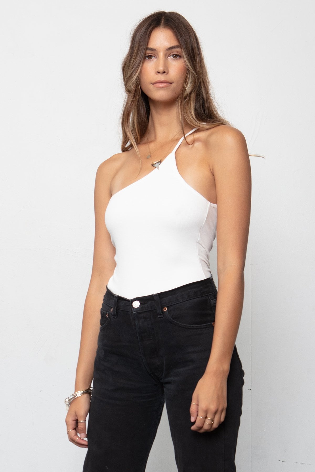 THE CALI BODYSUIT