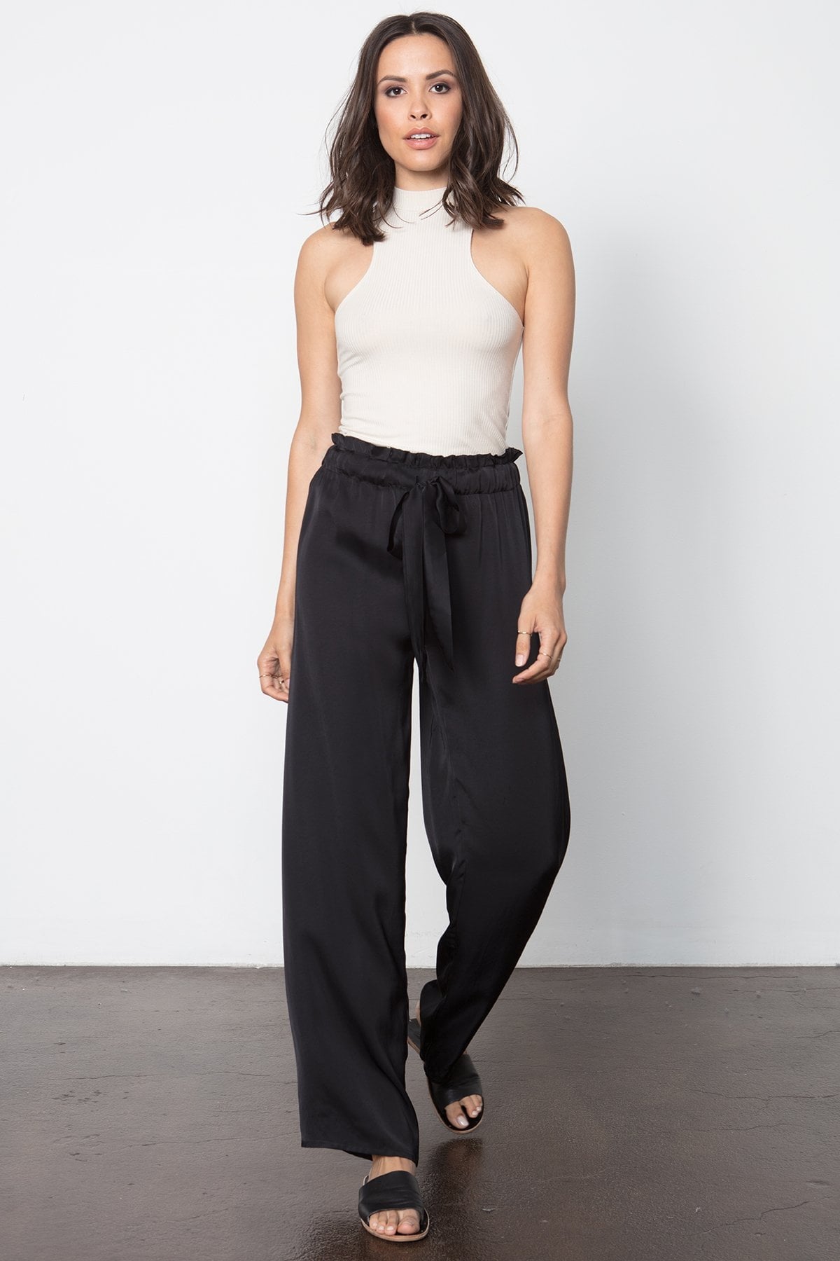 THE ALDRIDGE PANT