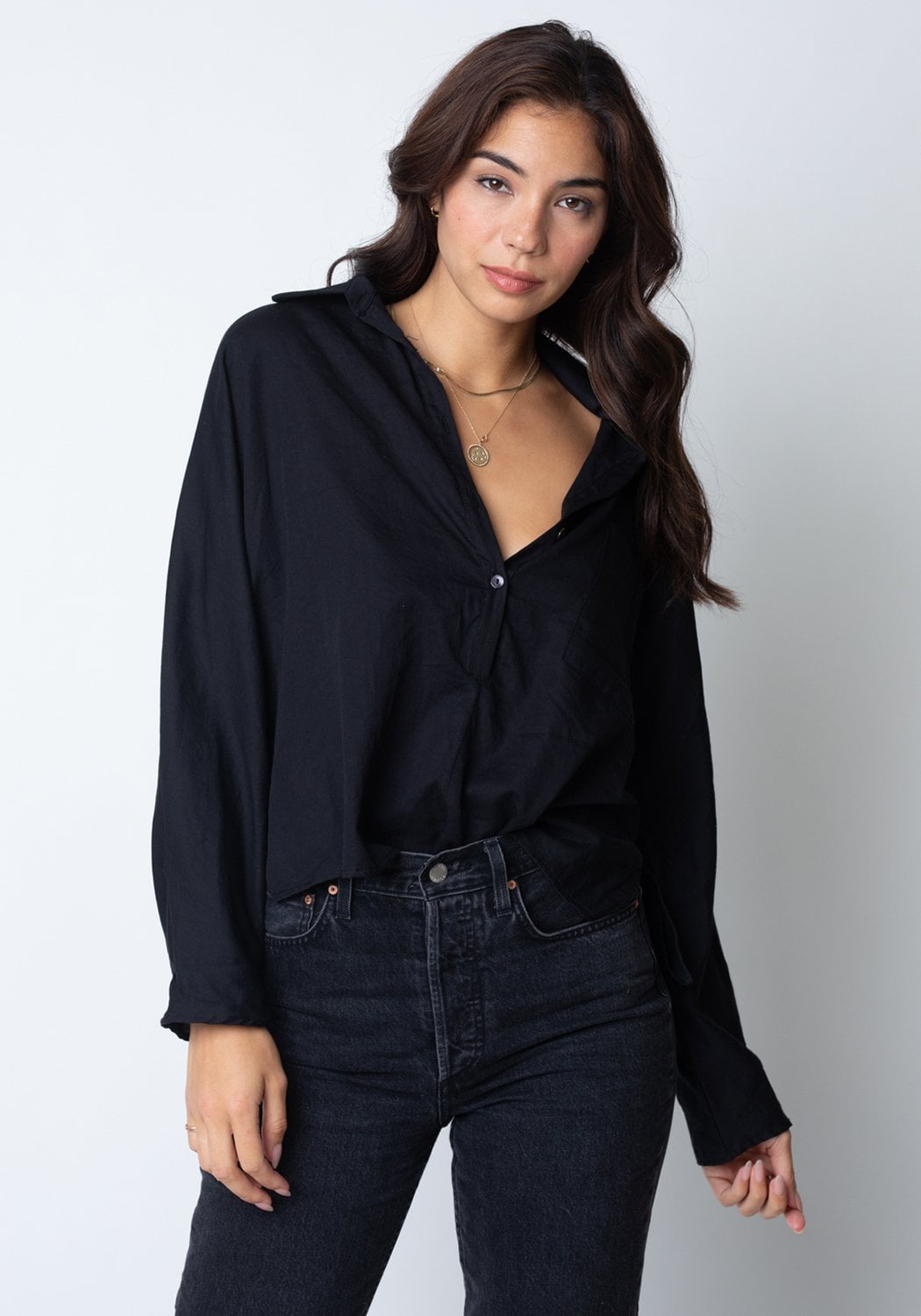 THE EASY TUNIC