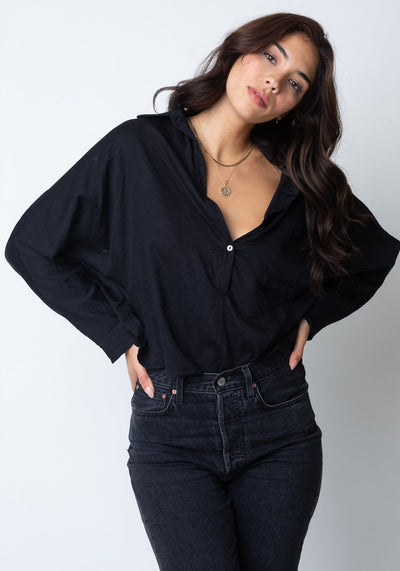 THE EASY TUNIC