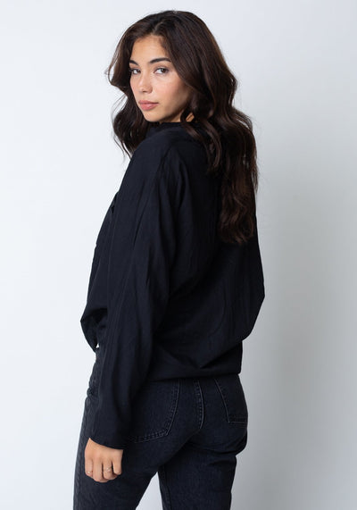 THE EASY TUNIC