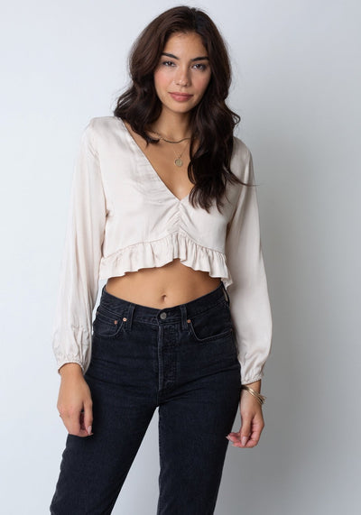 GOOD GENES TOP