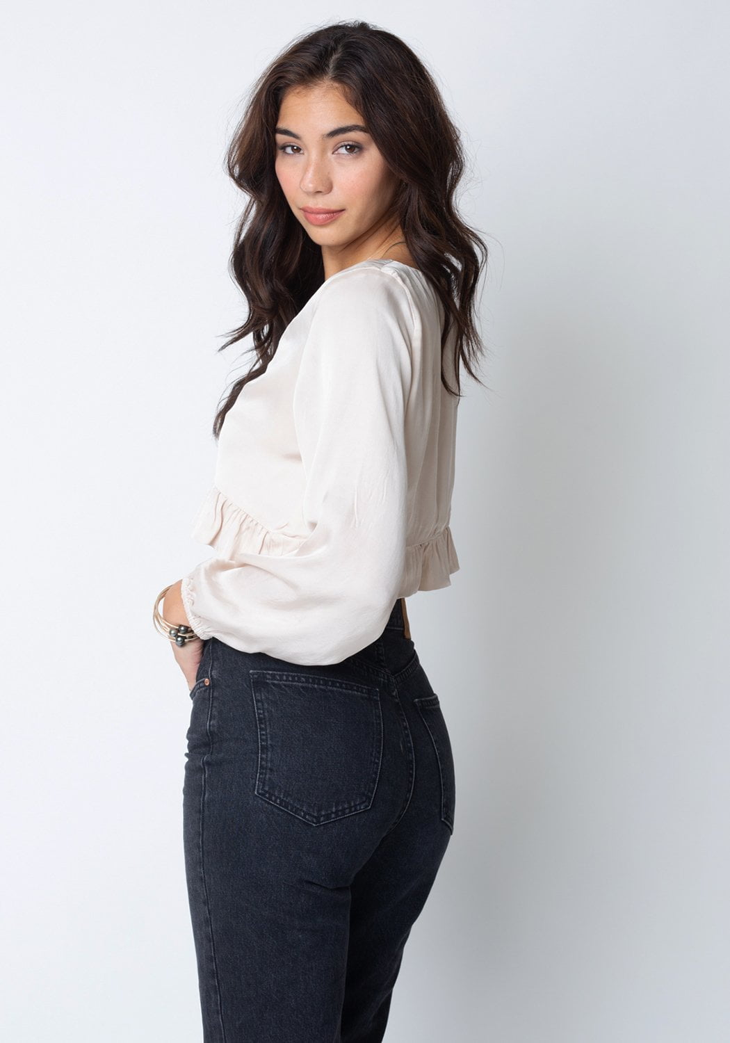 GOOD GENES TOP