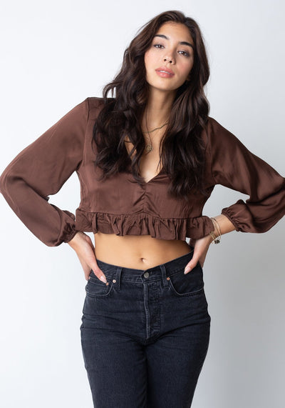 GOOD GENES TOP