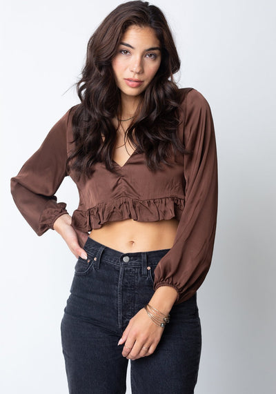GOOD GENES TOP