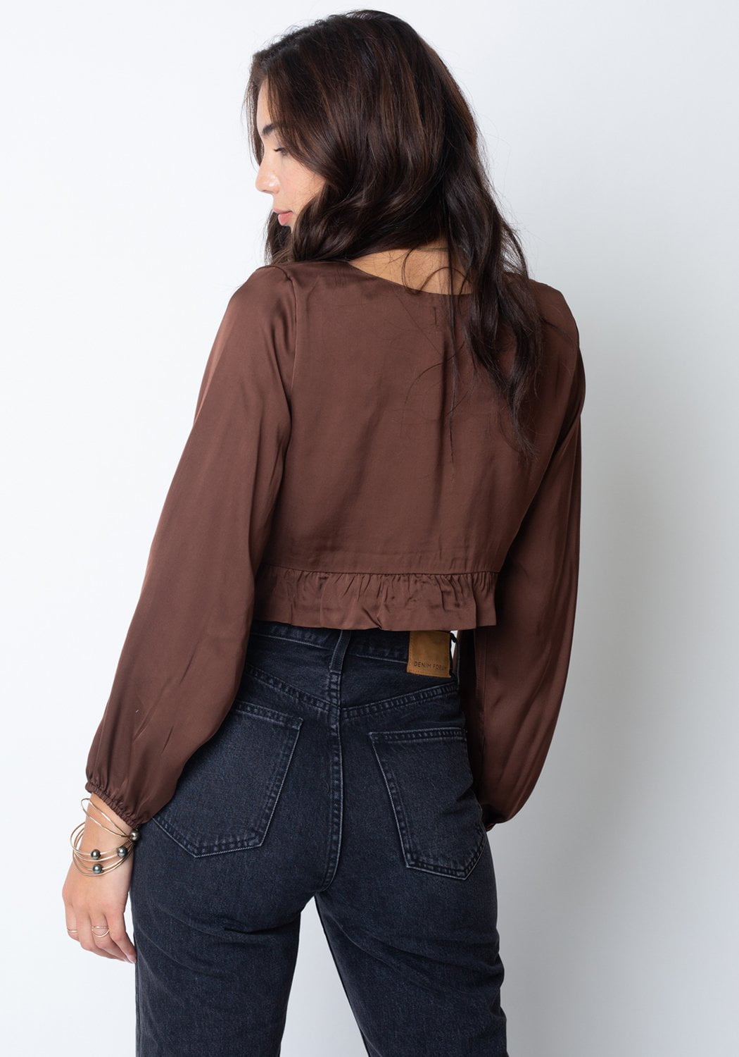 GOOD GENES TOP