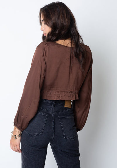 GOOD GENES TOP