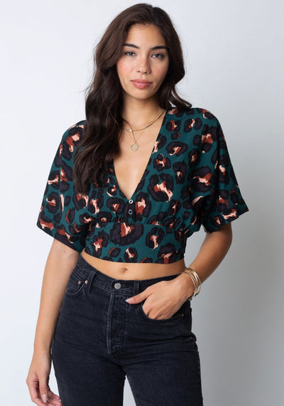 THE BLUFFS TOP