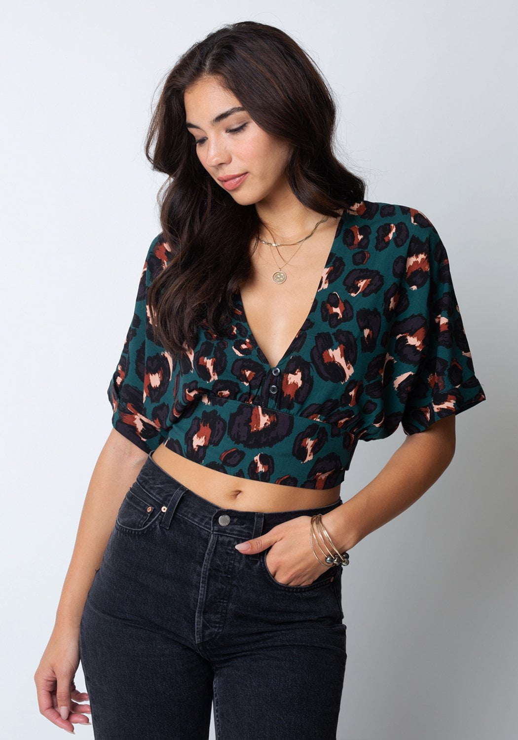 THE BLUFFS TOP