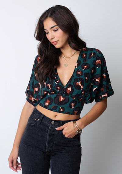 THE BLUFFS TOP