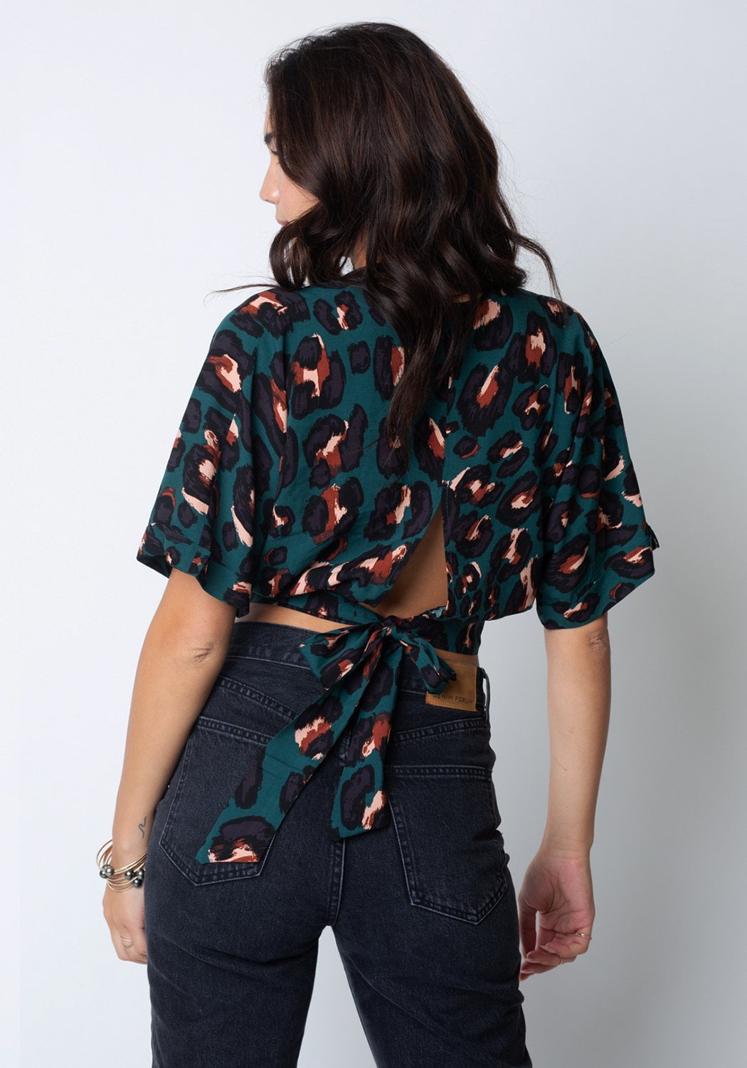 THE BLUFFS TOP