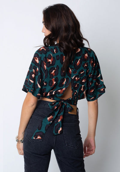 THE BLUFFS TOP