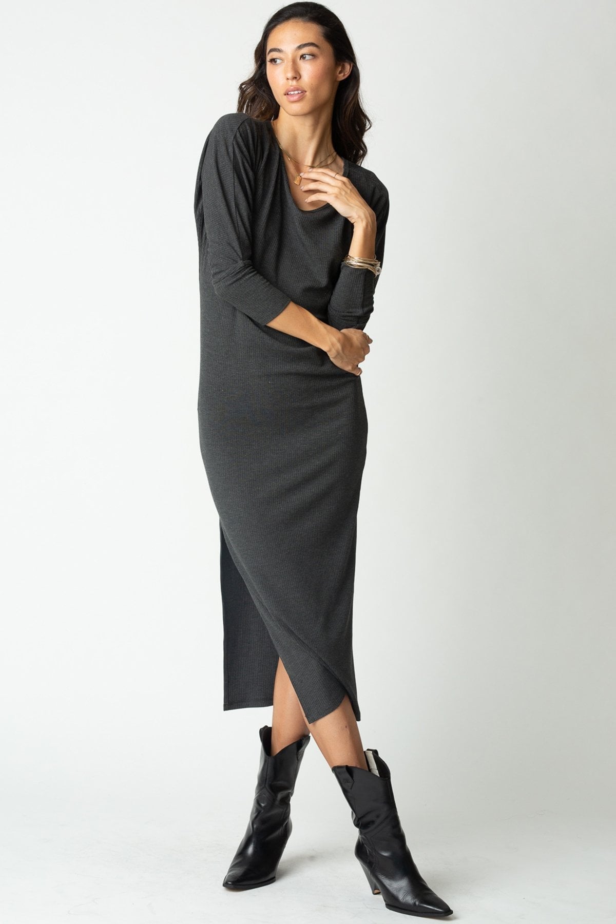 DID IT AGAIN DRESS
