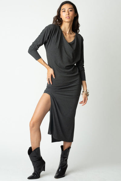 DID IT AGAIN DRESS