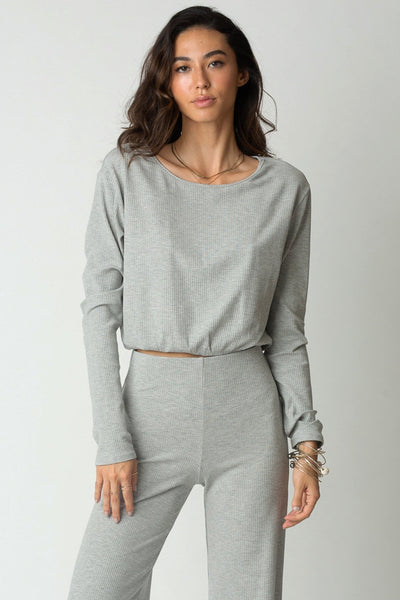 THE TEYA TOP