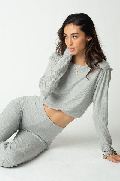 THE TEYA TOP