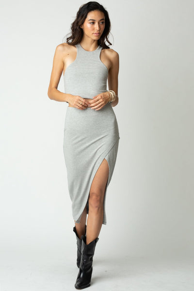 THE CROSSFIRE SKIRT