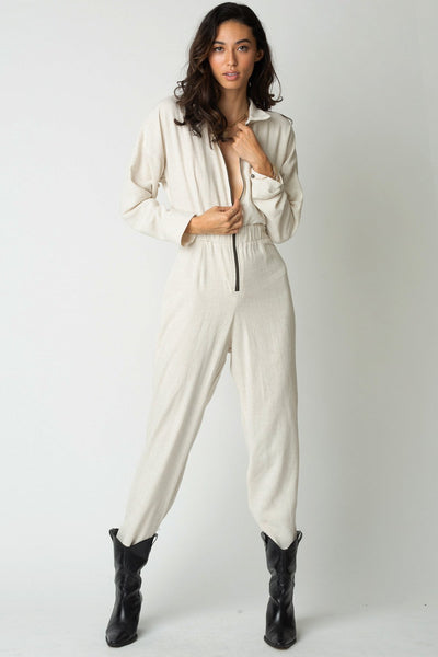 THE PARKER JUMPSUIT