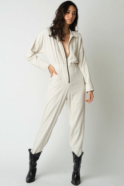 THE PARKER JUMPSUIT