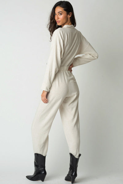 THE PARKER JUMPSUIT