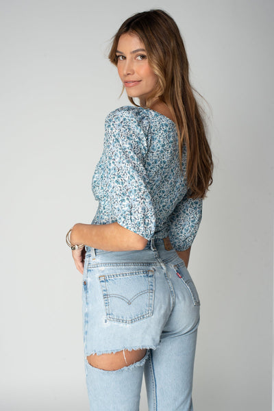 LIL' HONEY TOP