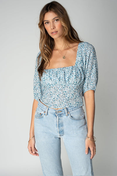 LIL' HONEY TOP