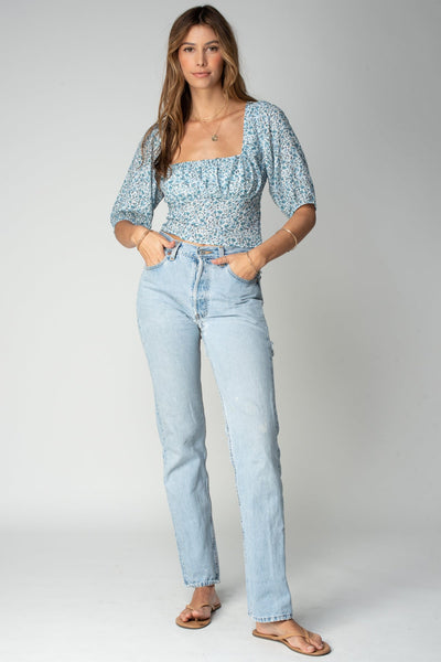 LIL' HONEY TOP