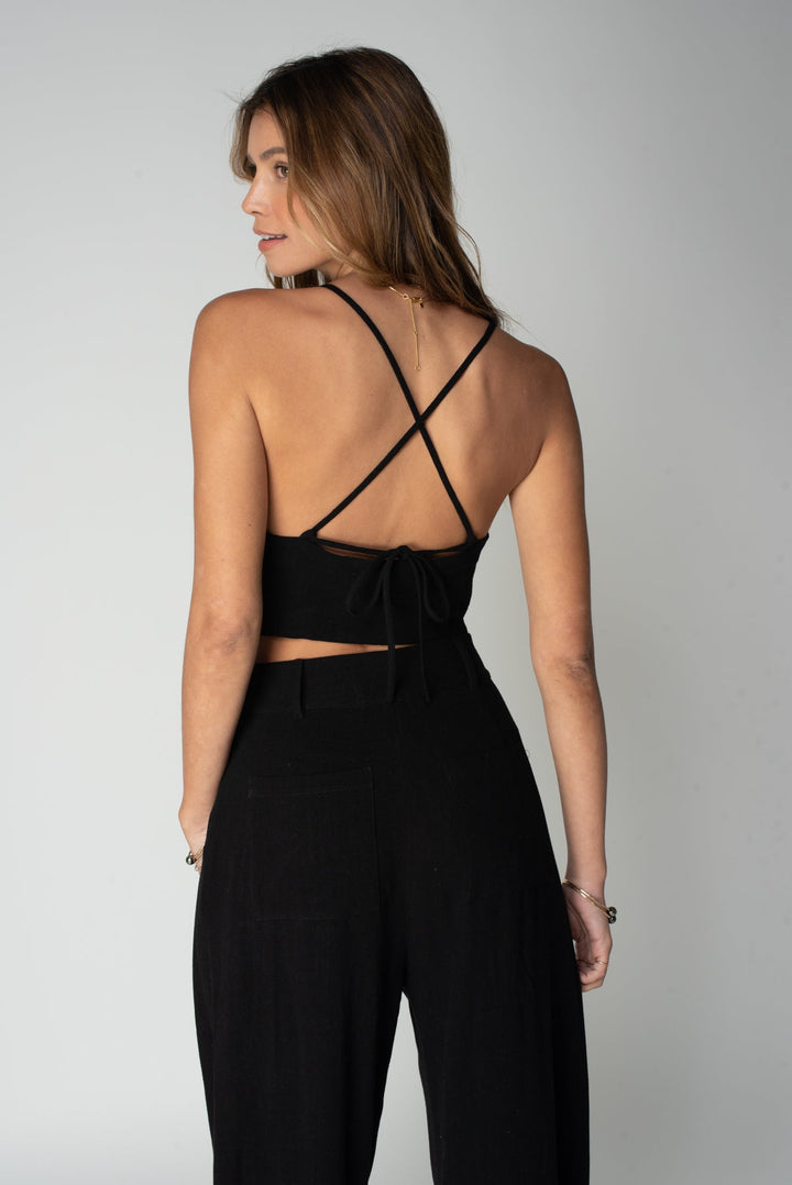 THE JULES TOP