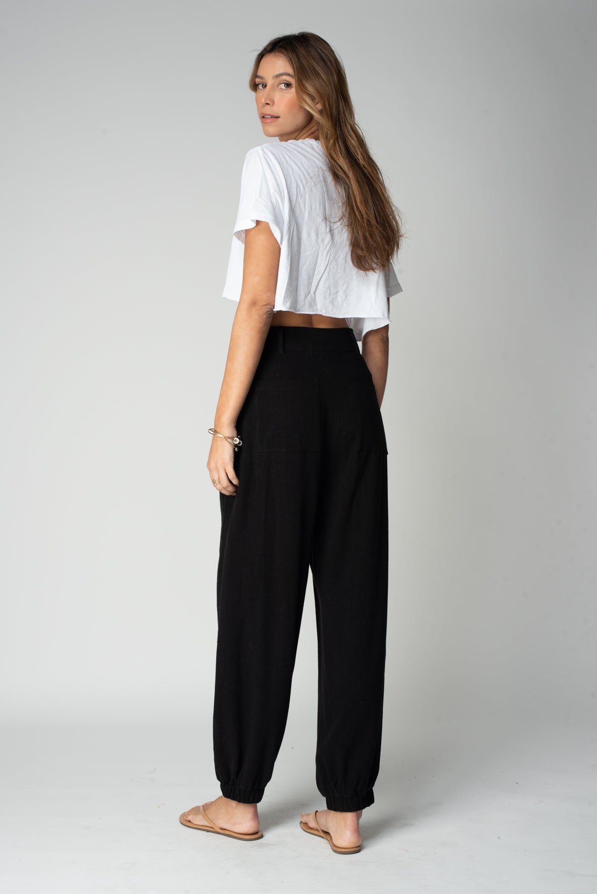 THE DYLAN PANT