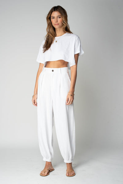 THE DYLAN PANT