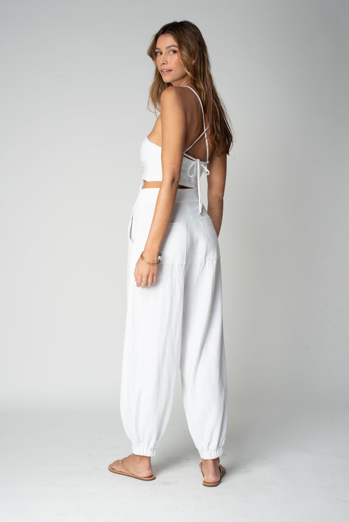 THE DYLAN PANT