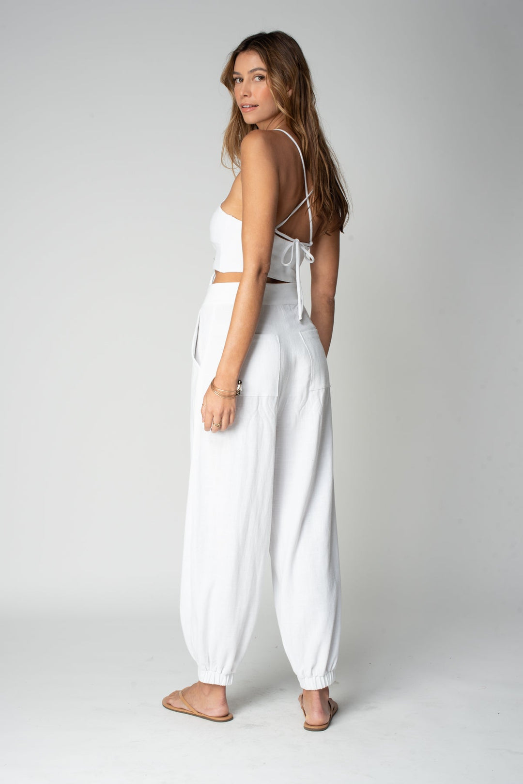 THE JULES TOP