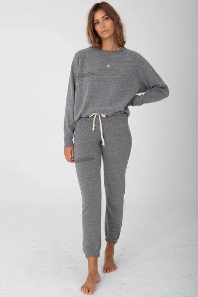 THE CLASSIC SWEATPANT- SW ETHOS