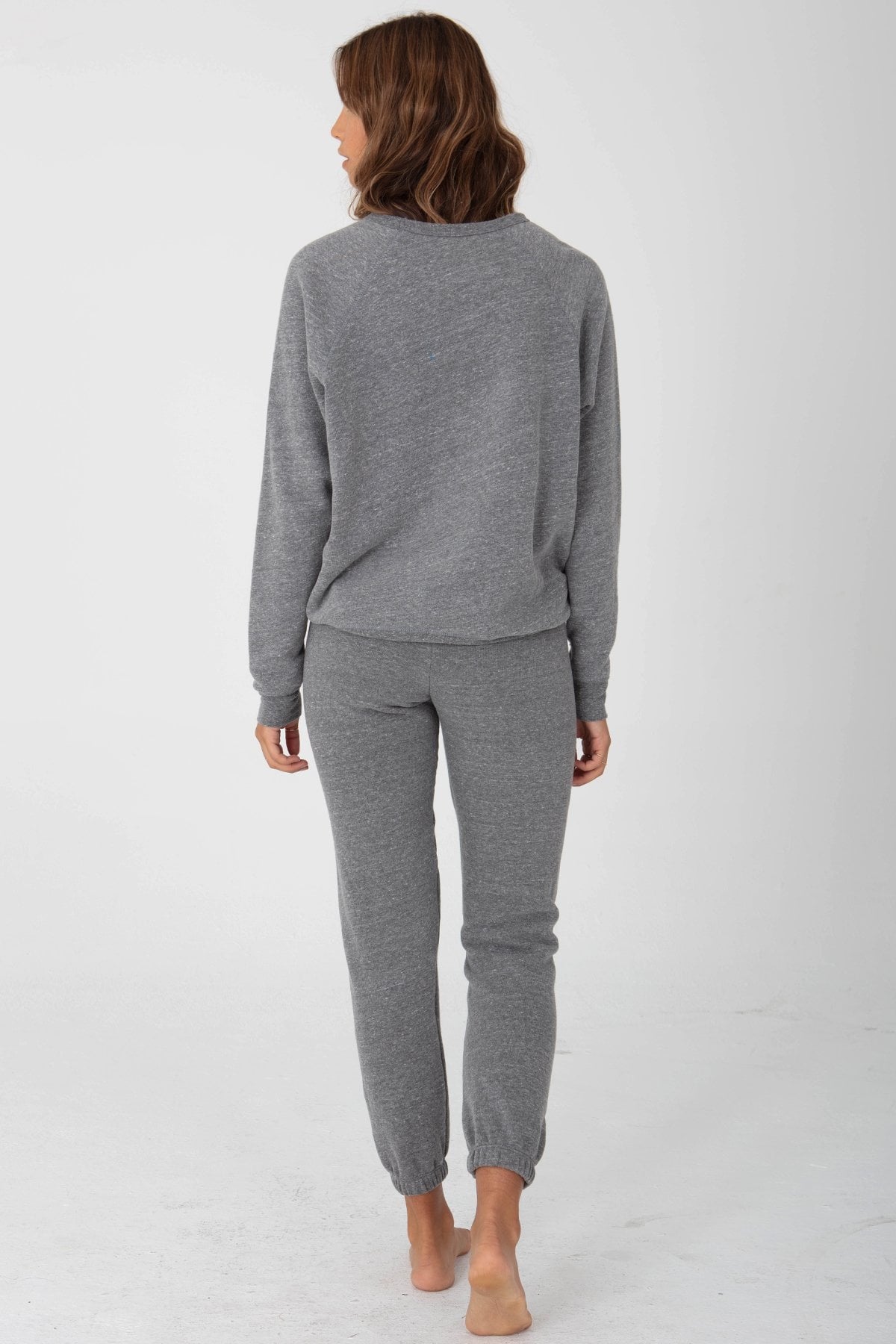 THE CLASSIC SWEATPANT- SW ETHOS