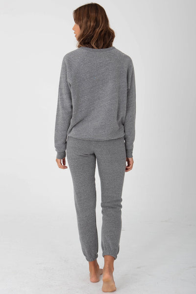THE CLASSIC SWEATPANT- SW ETHOS