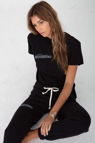 THE CLASSIC SWEATPANT- SW ETHOS