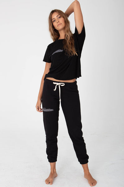 THE CLASSIC SWEATPANT- SW ETHOS
