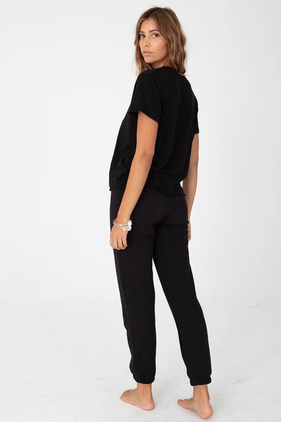 THE CLASSIC SWEATPANT- SW ETHOS