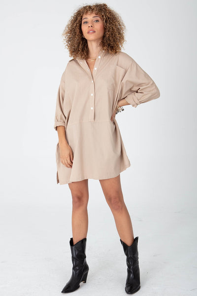 THE SHIRTING MINI