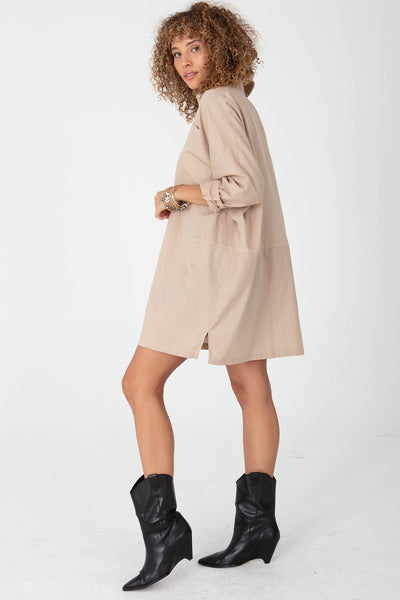 THE SHIRTING MINI