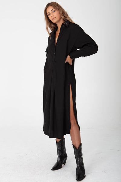 THE SHIRTING TUNIC