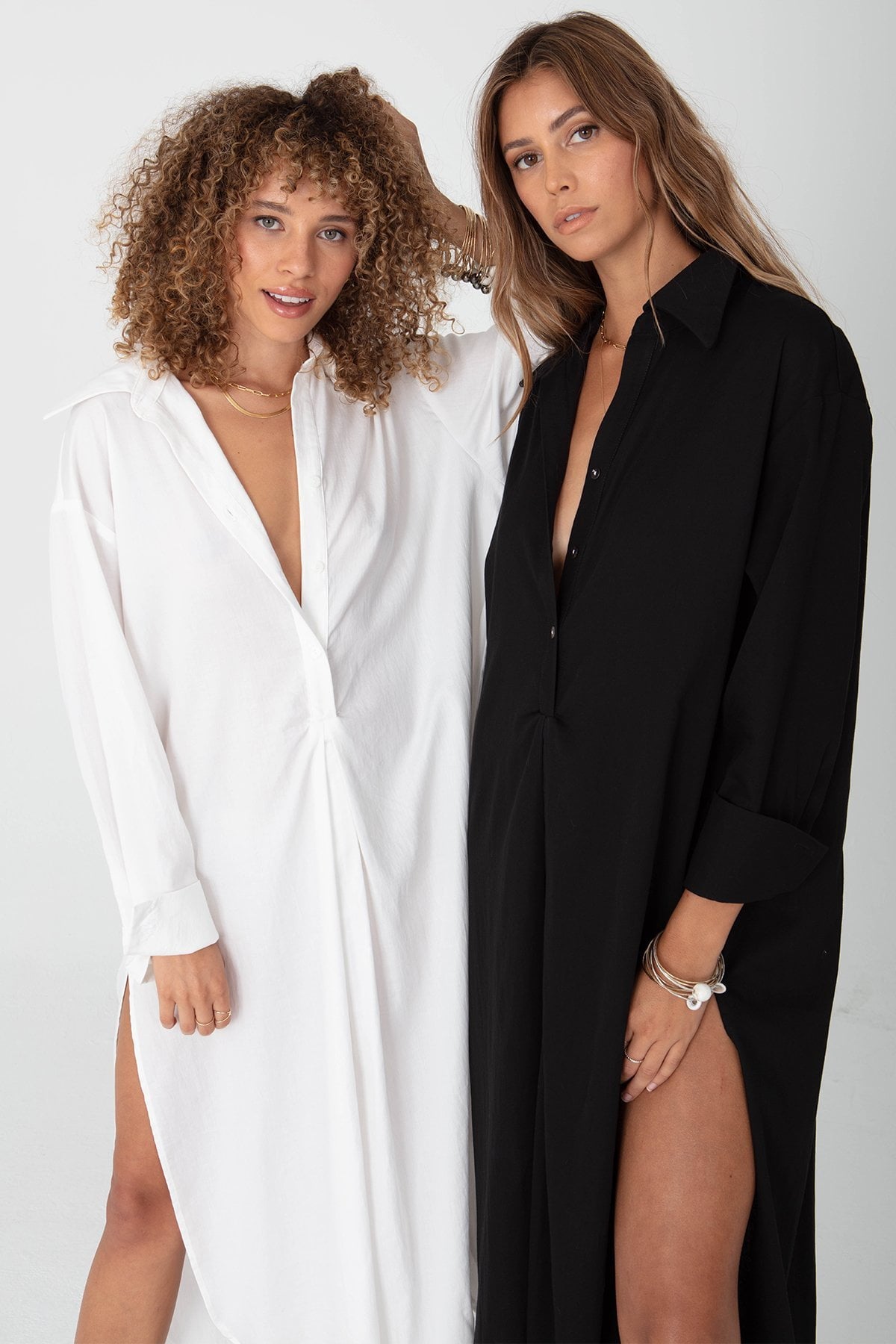 THE SHIRTING TUNIC