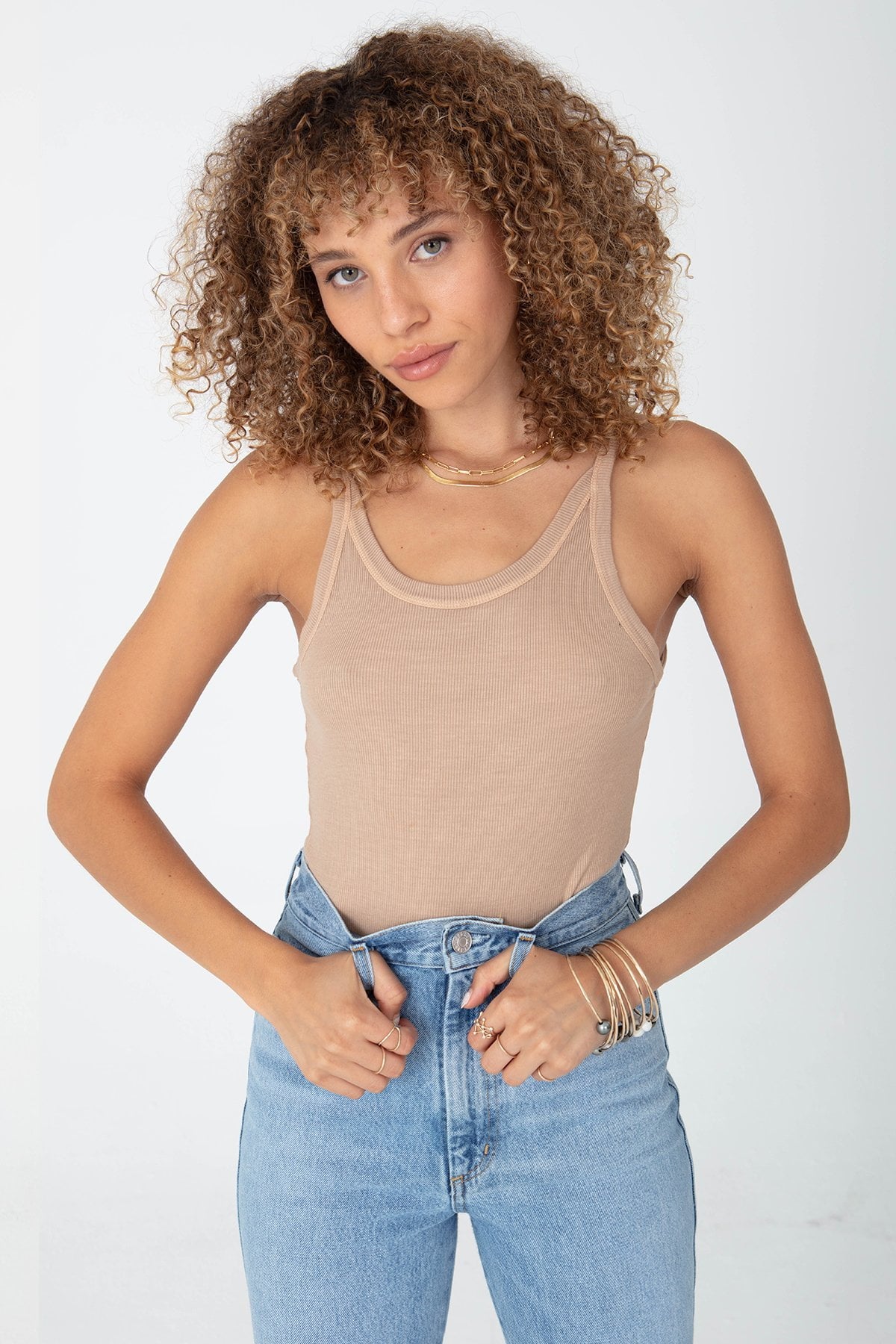 90s BODYSUIT