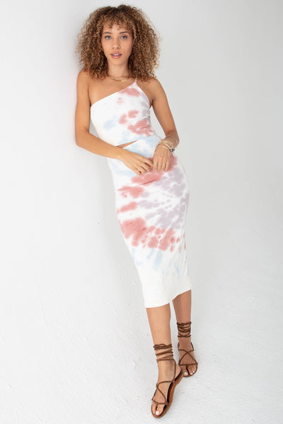 THE CALI CROP TANK
